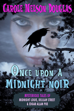 Midnight Louie/Delilah Street